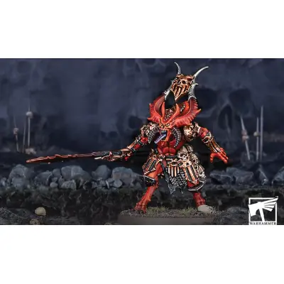 Blades of khorne
